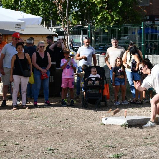 Bolos bercianos en Ponferrada (3)