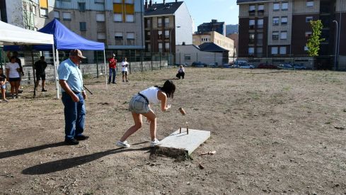 Bolos bercianos en Ponferrada (5)