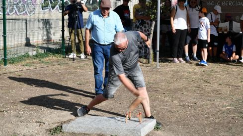 Bolos bercianos en Ponferrada (6)