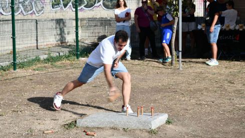 Bolos bercianos en Ponferrada (7)