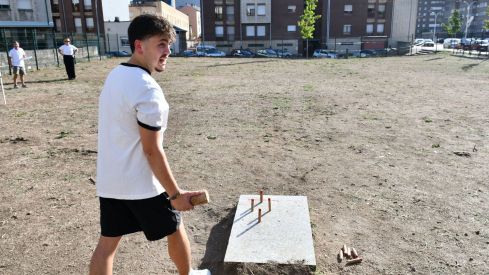 Bolos bercianos en Ponferrada (8)