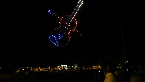 Espectáculo de drones de Ponferrada 2026 (8) Espectáculo de drones de Ponferrada 2026 (8)