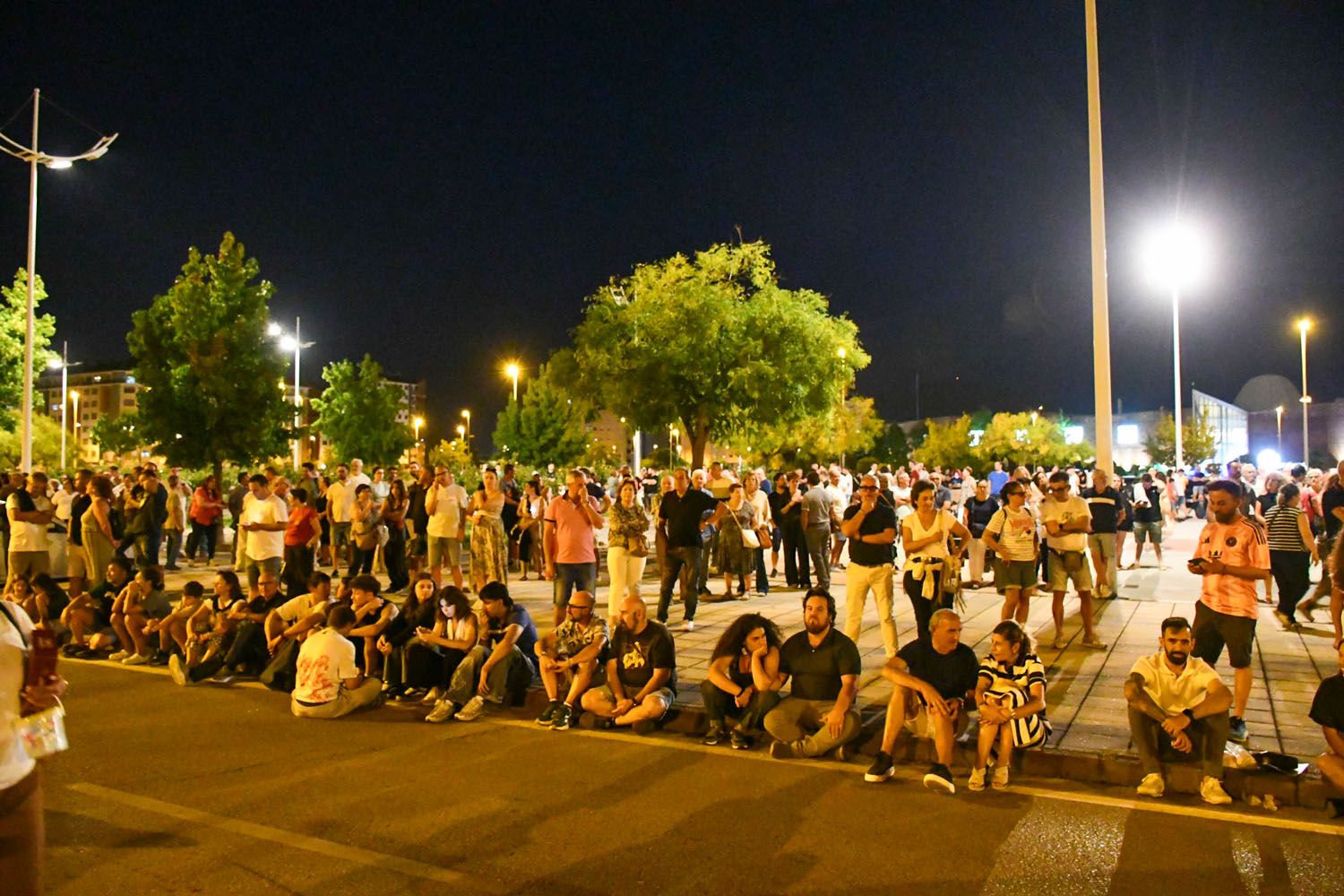 Espectáculo de drones de Ponferrada 2026 (22) Espectáculo de drones de Ponferrada 2026 (22)