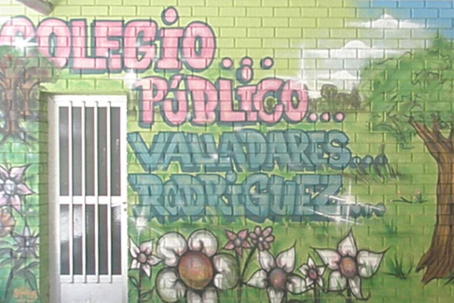 Colegio Público Colegio Público