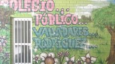 Toreno se moviliza para evitar el cierre de un aula de Infantil y reclama el mismo trato que Vega de Espinareda
