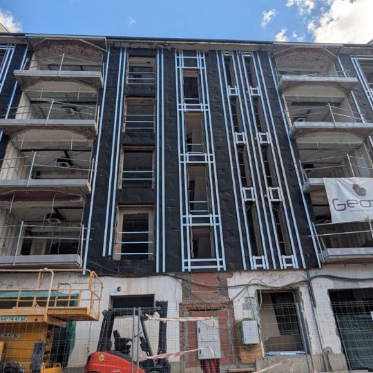 Futuro Centro de Innovación Mario Tascón de Ponferrada Futuro Centro de Innovación Mario Tascón de Ponferrada