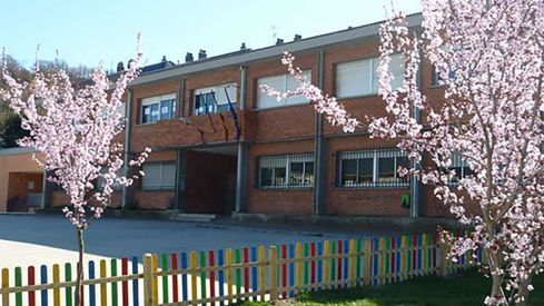 Colegio de Toreno | Foto: Junta de Castilla y León Colegio de Toreno | Foto: Junta de Castilla y León