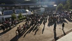 La Junta pide "prudencia" ante las movilizaciones en los colegios del Bierzo y asegura que el caso de Toreno "se estudiará"