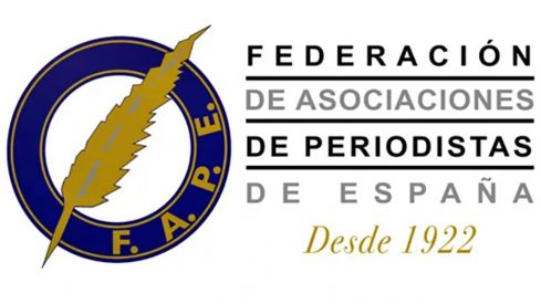 Logo de FAPE