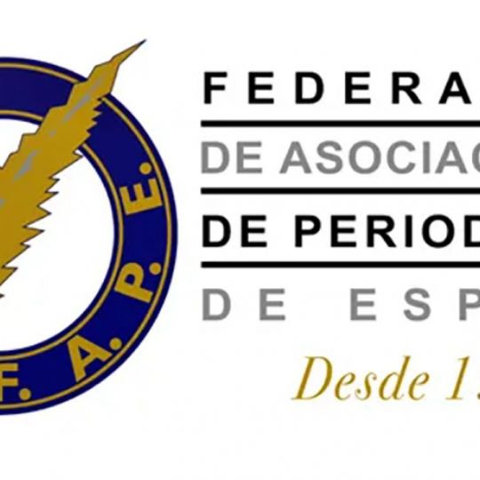 Logo de FAPE