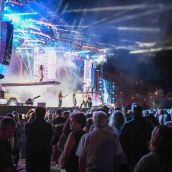 Resultado Encuesta | Los lectores de InfoBierzo suspenden las Fiestas de La Encina Resultado Encuesta | Los lectores de InfoBierzo suspenden las Fiestas de La Encina