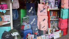 La vuelta al cole en Ponferrada | Daniel Merino (InfoBierzo) La vuelta al cole en Ponferrada | Daniel Merino (InfoBierzo)