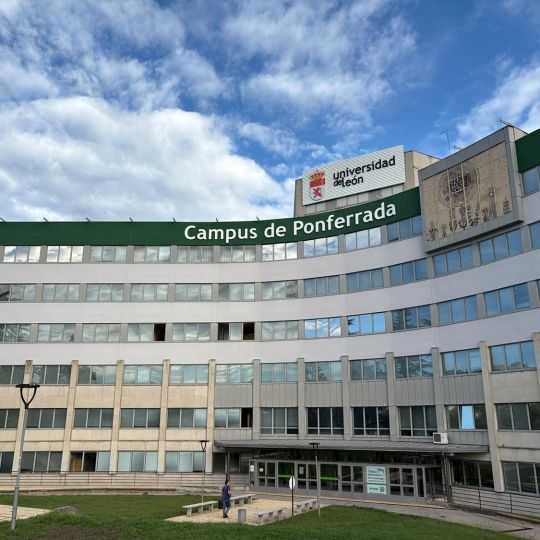Campus de Ponferrada
