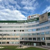 Campus de Ponferrada Campus de Ponferrada