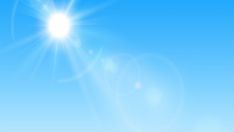 El verano se resiste a abandonar El Bierzo y Laciana: Vuelve el calor y la ausencia de lluvia | float  / iStock