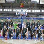 Un mermado Baloncesto Clínica Ponferrada se estrena en Valladolid con la Copa España 