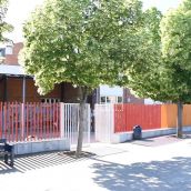 Colegio de Cubillos del Sil