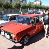Nuevo éxito de la VI Concentración de Coches Clásicos Villa de Bembibre con un centenar de vehículos | Héctor Keudell Nuevo éxito de la VI Concentración de Coches Clásicos Villa de Bembibre con un centenar de vehículos | Héctor Keudell