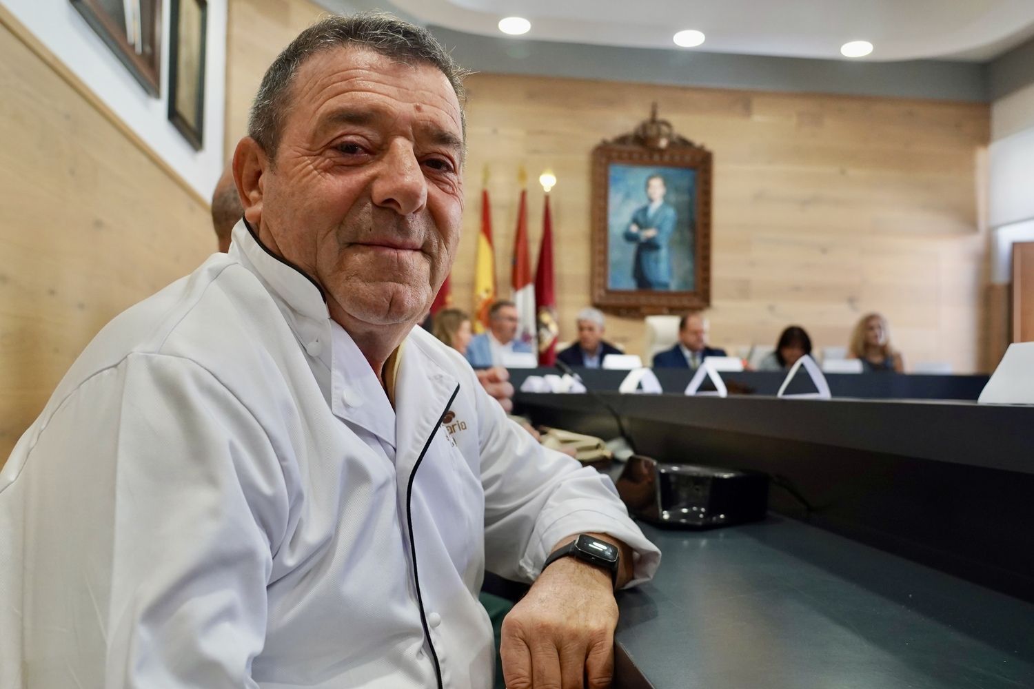 La Bañeza (León) acoge su XXIII Alubiada dentro de la Feria Agroalimentaria | Carlos S. Campillo / ICAL