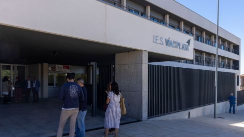 IES 'Vía de la Plata' de Guijuelo, Salamanca | Susana Martín / ICAL