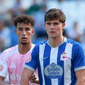 Deportivo Fabril - Ponferradina | Dépor Canteira
