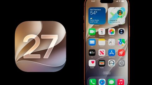 Lanzamiento oficial de iOS 27 principales mejoras y dispositivos compatibles