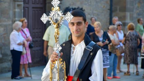 Procesión del Cristín de 2026  (5)