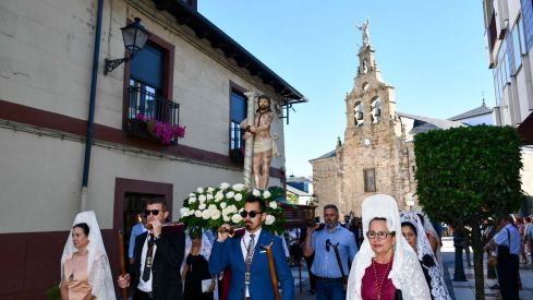 Procesión del Cristín de 2026  (7)