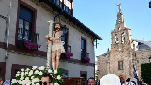 Procesión del Cristín de 2026 (8) Procesión del Cristín de 2026 (8)