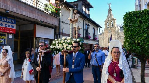 Procesión del Cristín de 2026 (10) Procesión del Cristín de 2026 (10)