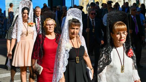 Procesión del Cristín de 2026  (13)