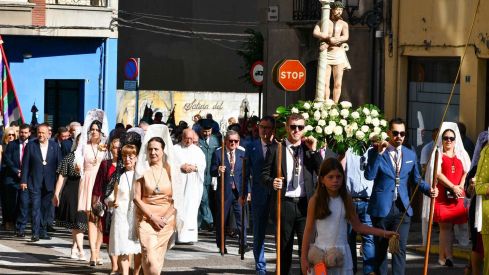 Procesión del Cristín de 2026 (14) Procesión del Cristín de 2026 (14)