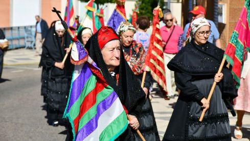 Procesión del Cristín de 2026  (25)