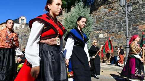 Procesión del Cristín de 2026 (40) Procesión del Cristín de 2026 (40)