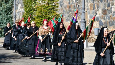 Procesión del Cristín de 2026 (46) Procesión del Cristín de 2026 (46)