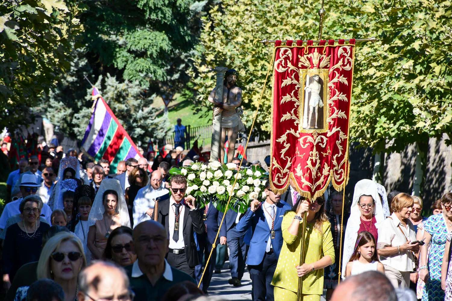 Procesión del Cristín de 2026(52) Procesión del Cristín de 2026(52)
