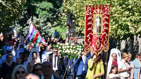 Procesión del Cristín de 2026  (52)