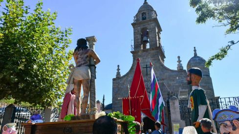 Procesión del Cristín de 2026  (60)