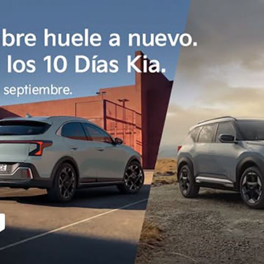 Kia Kia