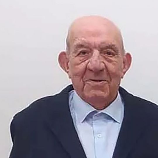 Fernando Frá