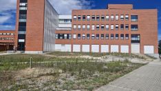 Ubicación de la futura Unidad Satélite de Radioterapia del Hospital El Bierzo