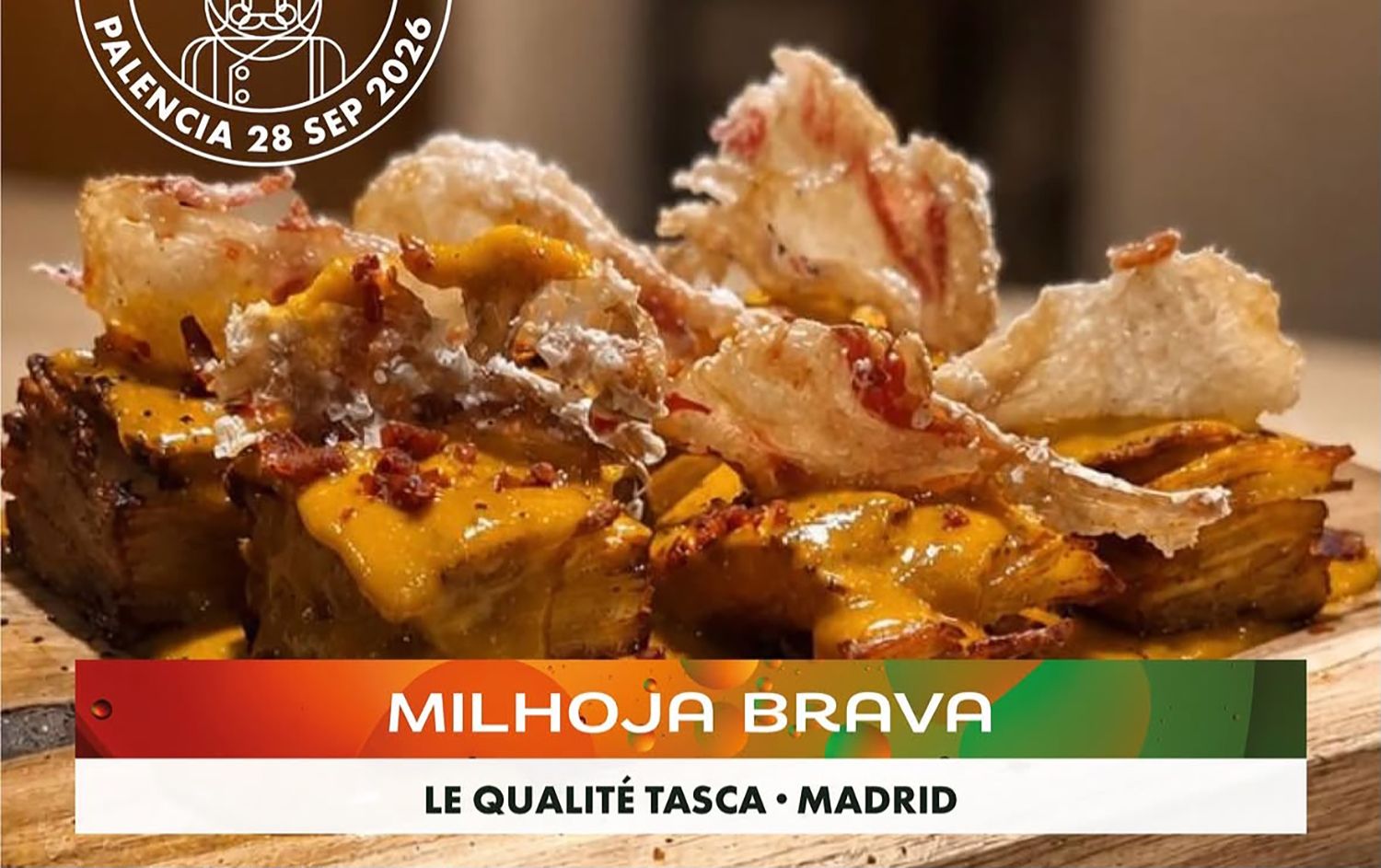Milhoja Brava Milhoja Brava