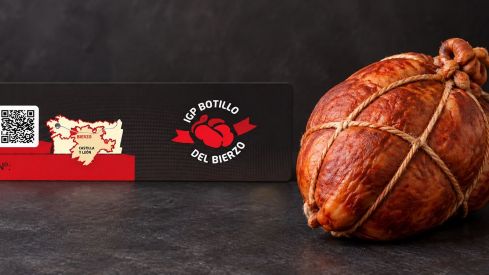 IGP Botillo del Bierzo