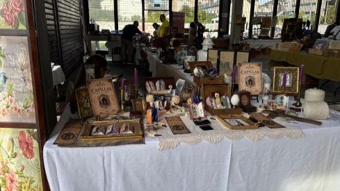 Feria de Antigüedades de Ponferrada 2026 (5)