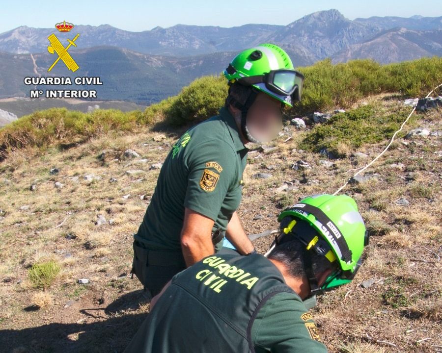 Artefacto detonado en León