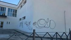 Vandalismo Mercado Abastos Bembibre Vandalismo Mercado Abastos Bembibre