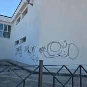 Vandalismo Mercado Abastos Bembibre Vandalismo Mercado Abastos Bembibre