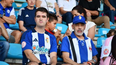 Partido entre Ponferradina y Mérida (2) Partido entre Ponferradina y Mérida (2)