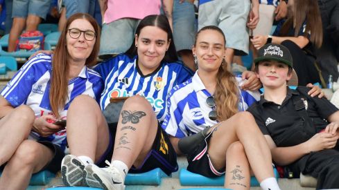 Partido entre Ponferradina y Mérida (108) Partido entre Ponferradina y Mérida (108)