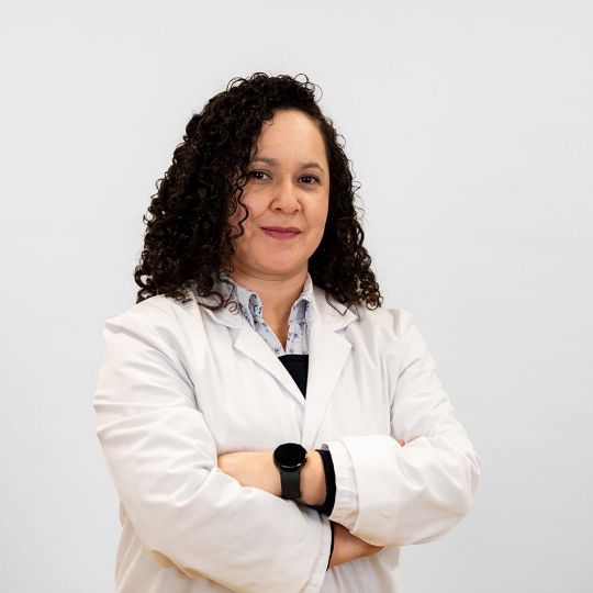Vilma Estala Sandoval